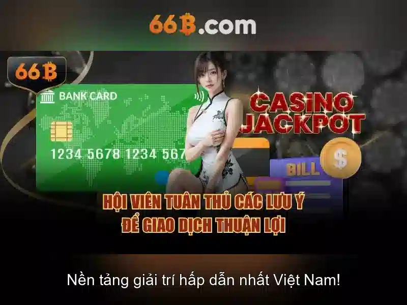 66b: Khám phá ý nghĩa và ứng dụng
