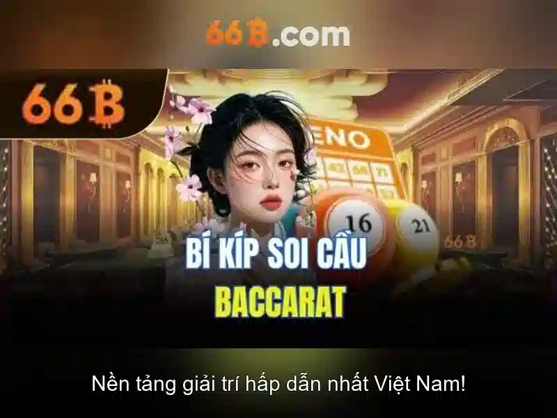 66b: một ký hiệu số và hành trình ý nghĩa