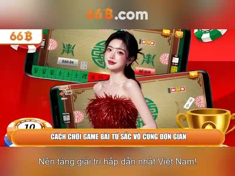 66B: Khái niệm, sức mạnh và ứng dụng