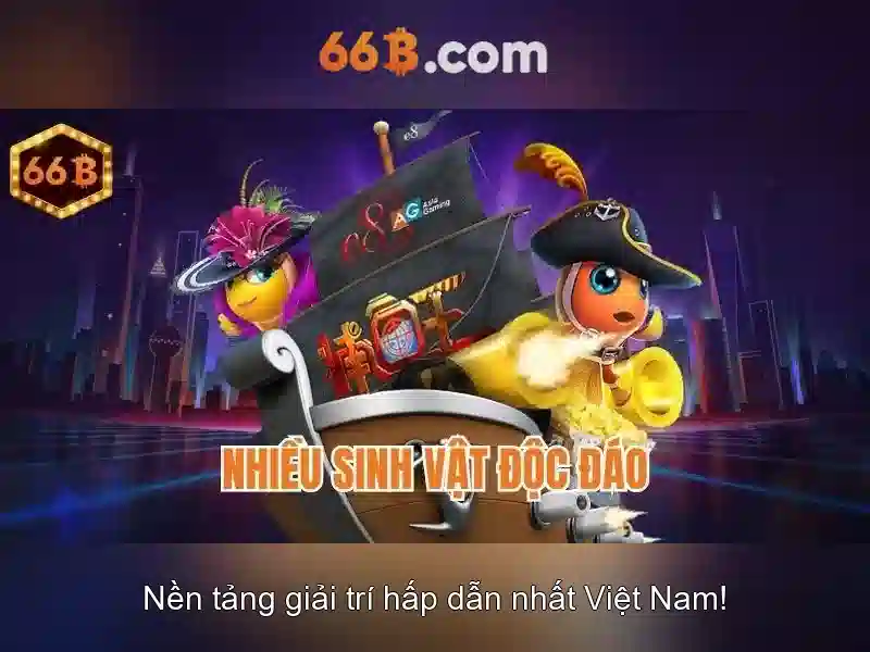 66b: Khám phá mô hình 66 tỷ tham số