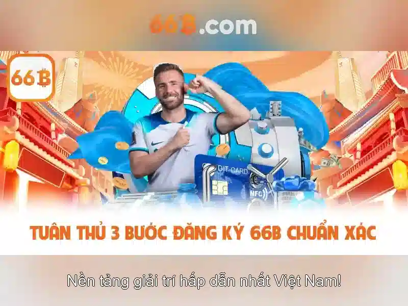 66b: Khái niệm và ứng dụng