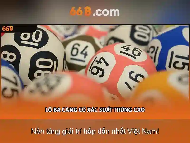 66b là gì? Khái niệm và ý nghĩa trong nhiều ngữ cảnh